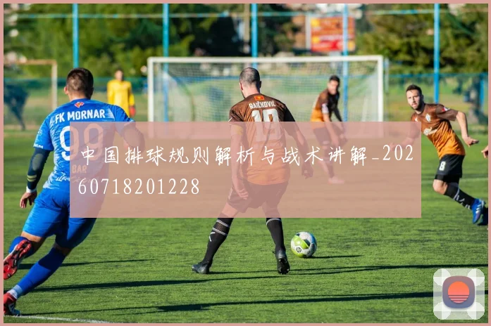 中国排球规则解析与战术讲解_20260718201228