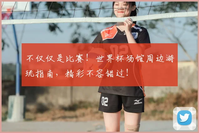 不仅仅是比赛！世界杯场馆周边游玩指南，精彩不容错过！