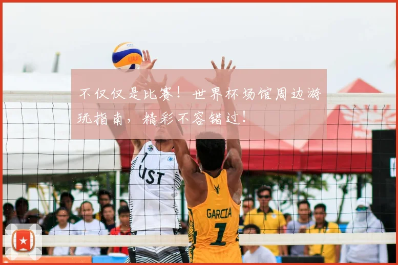 不仅仅是比赛!世界杯场馆周边游玩指南,精彩不容错过!